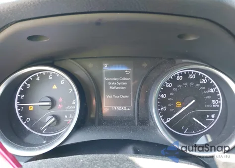 2018 Toyota Camry Se from USA, damaged, VIN JTNB11HK4J3016005